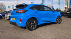 Ford Puma ST 1.5 EcoBoost ST 5dr Petrol Hatchback